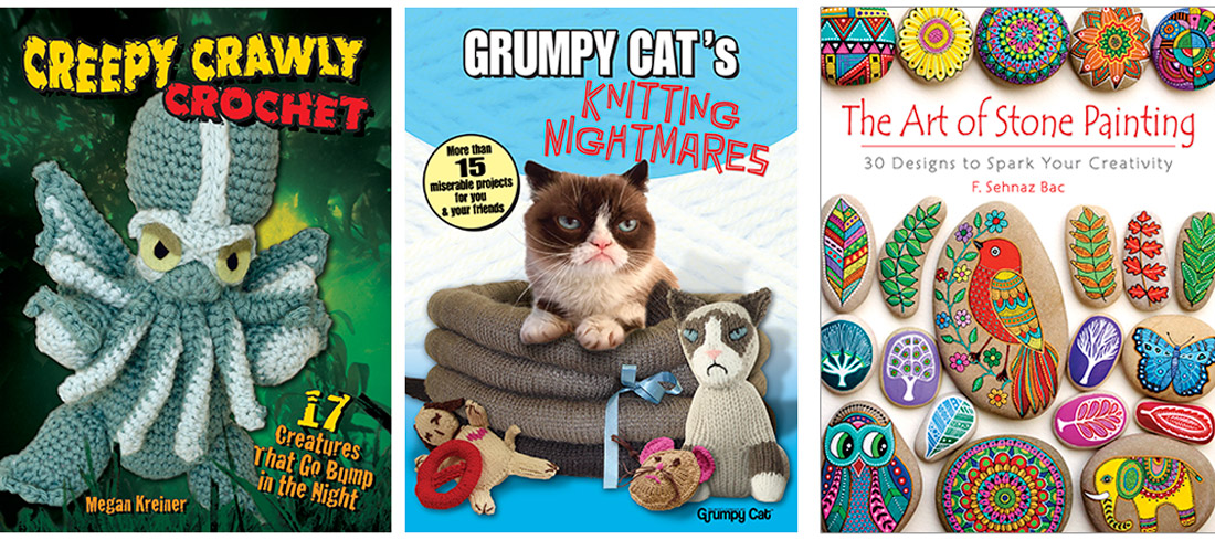 Licensed Products: Grumpy Cat™