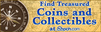 Coins and Collectibles