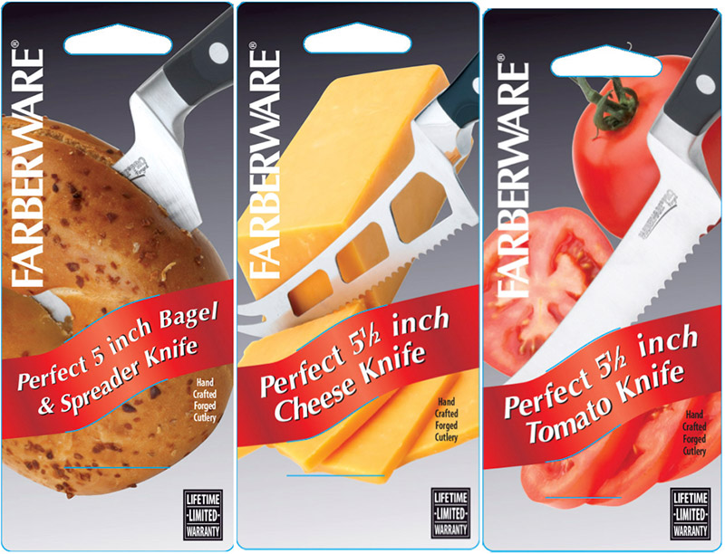 Packaging