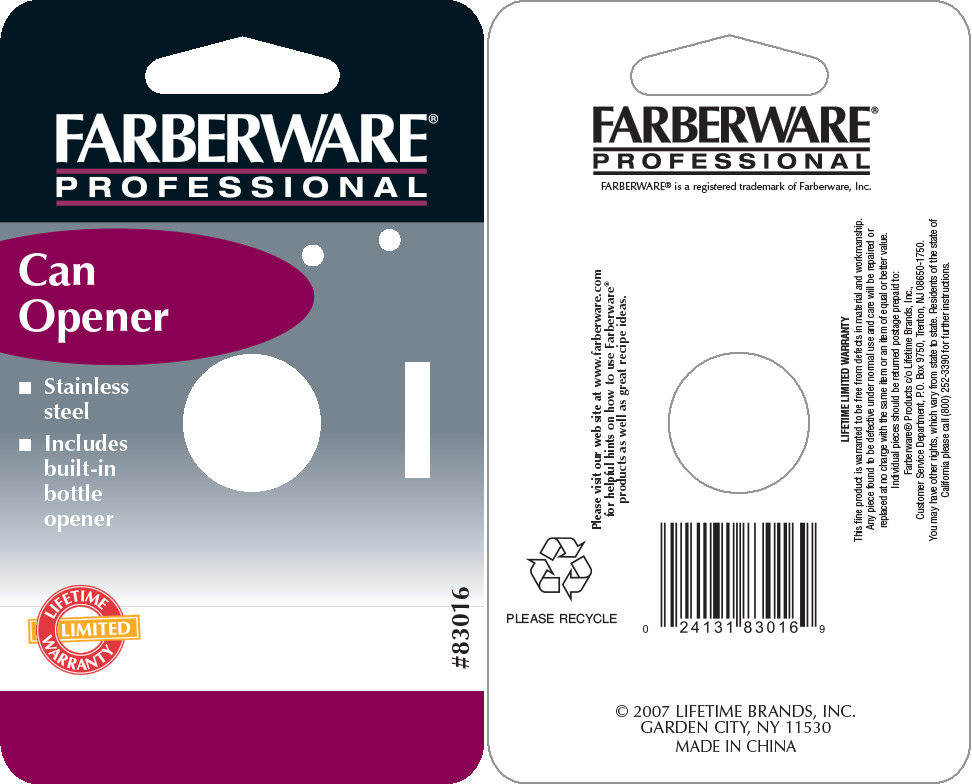 Packaging