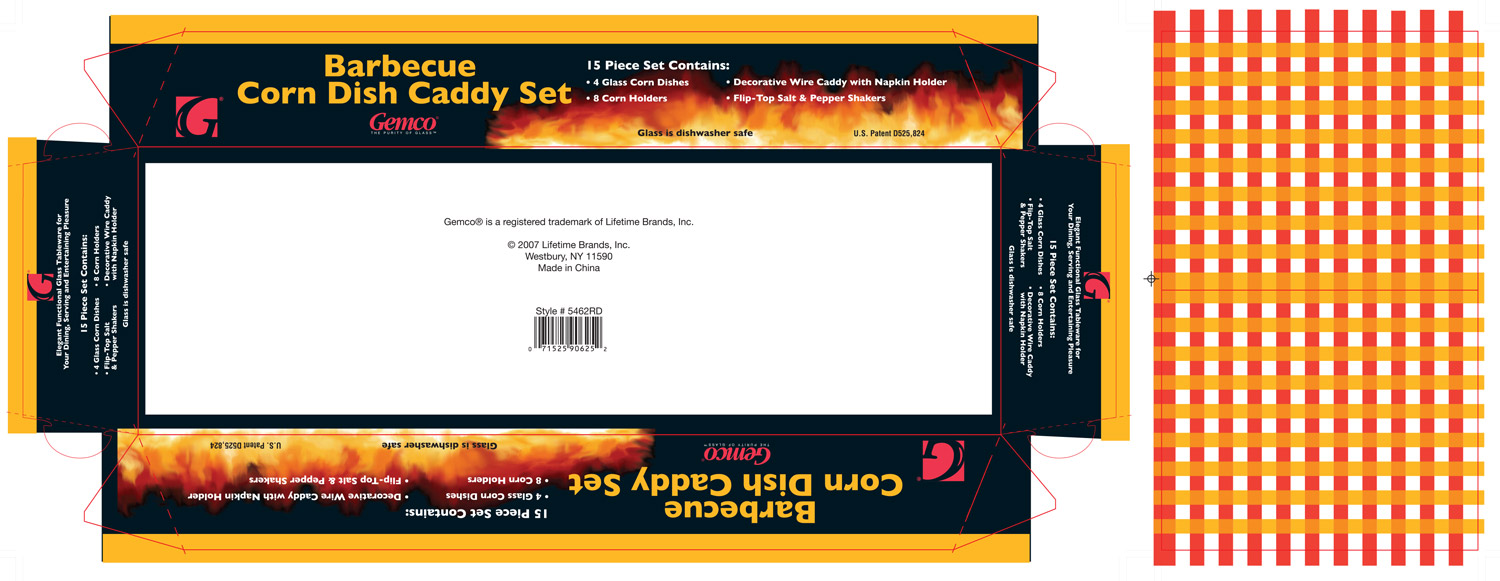 Packaging