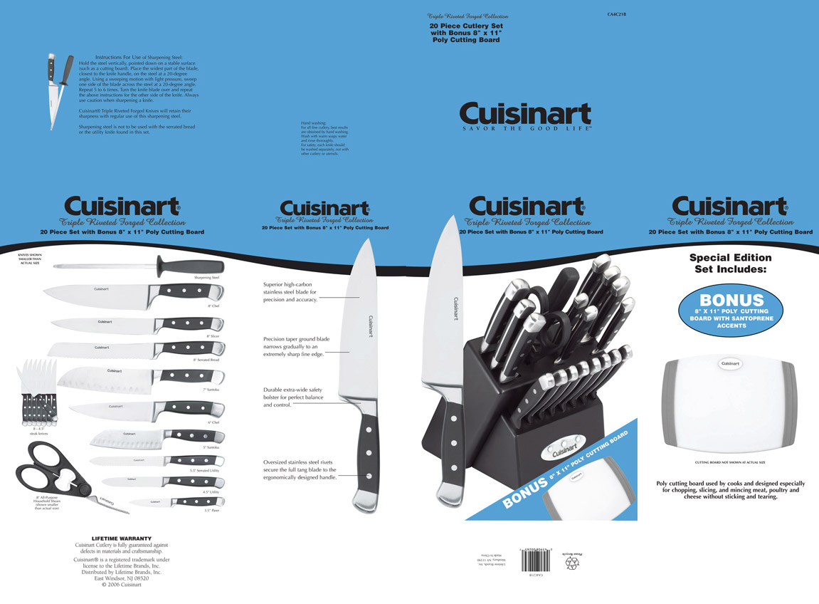 Packaging
