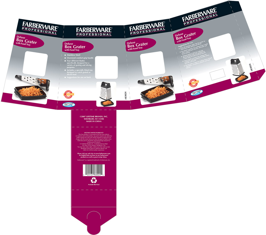 Packaging