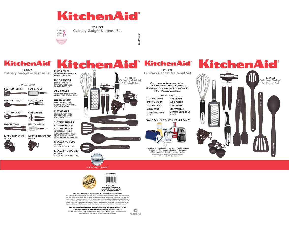 Packaging