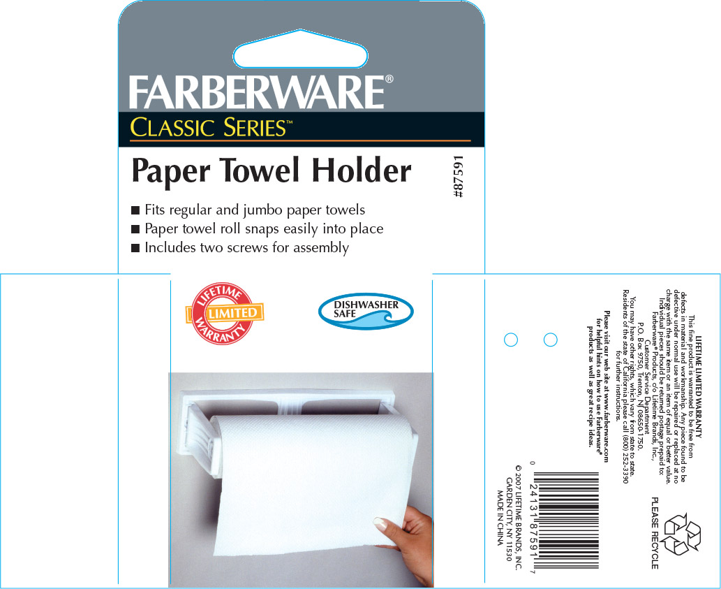 Packaging