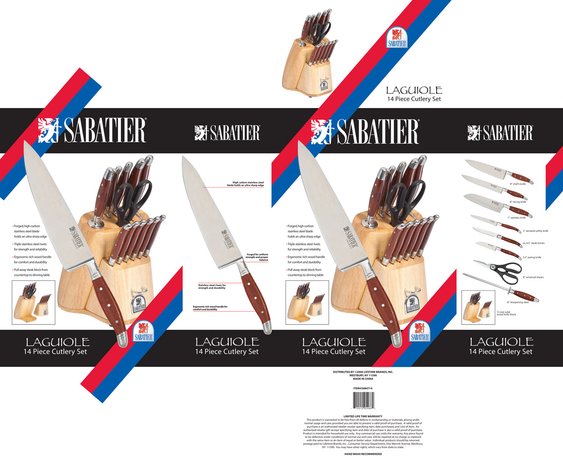 Packaging