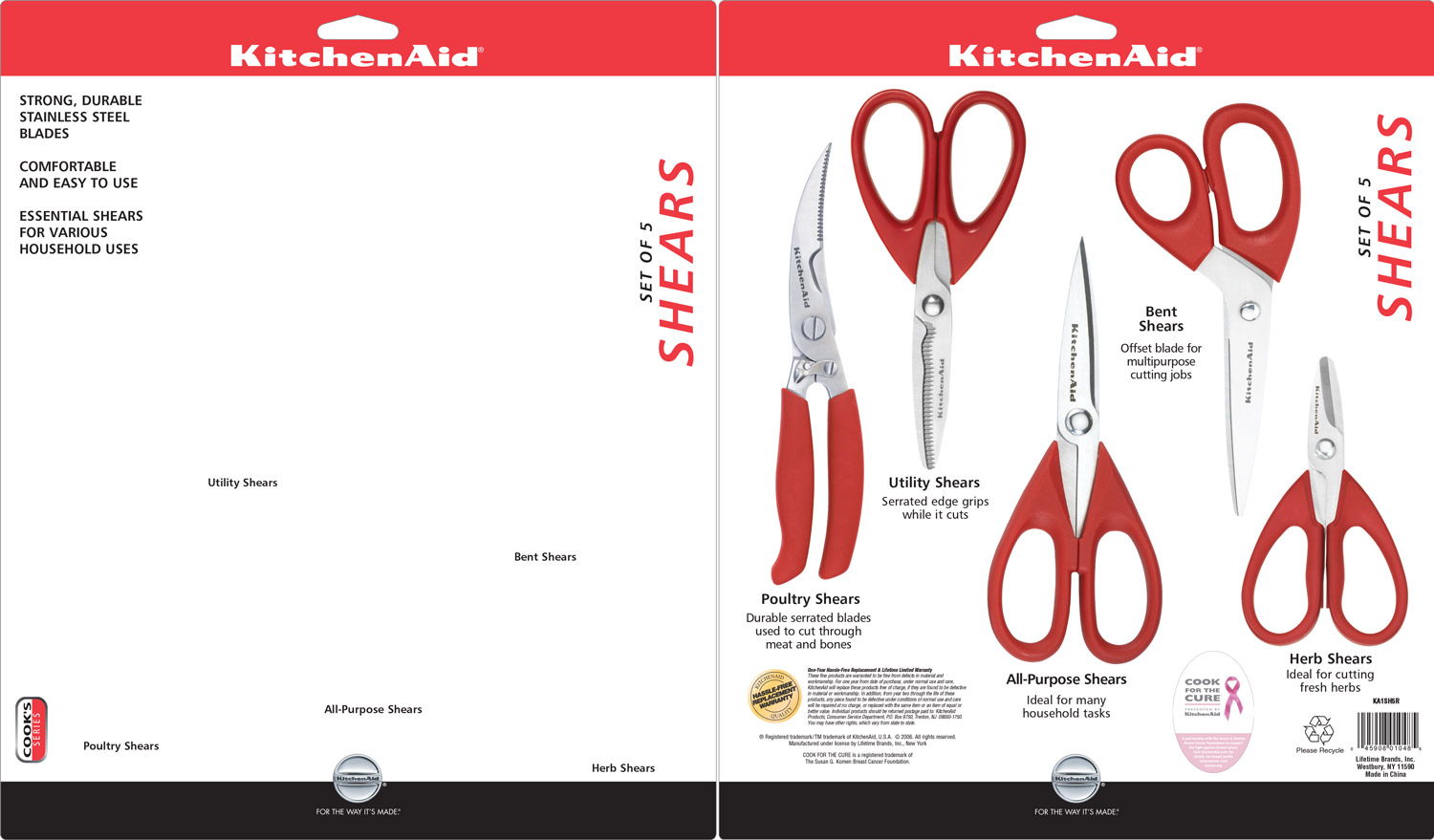 Packaging