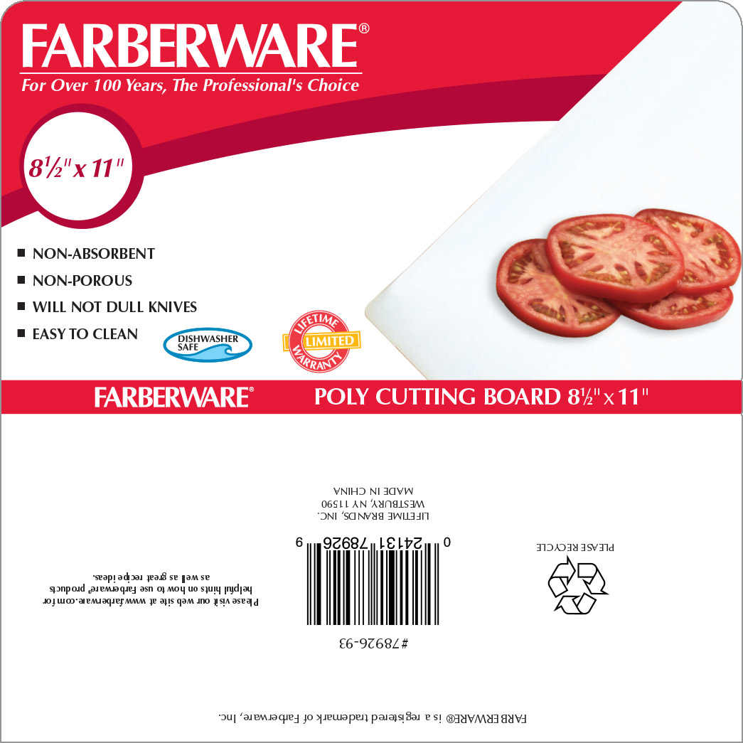 Packaging