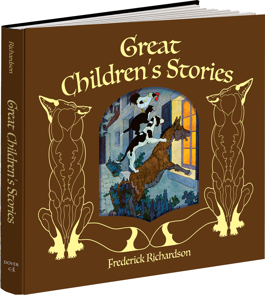 Cover Design