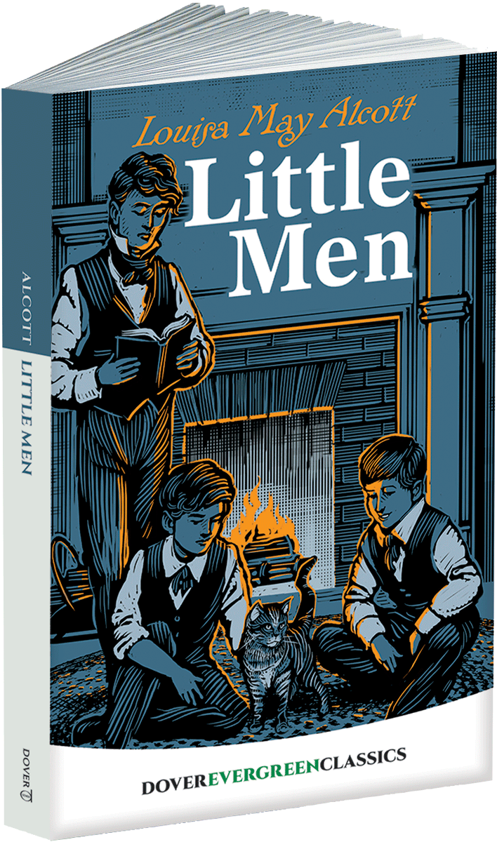 Cover Design