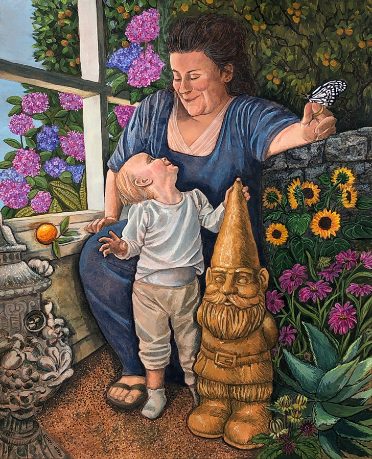 COVID Art