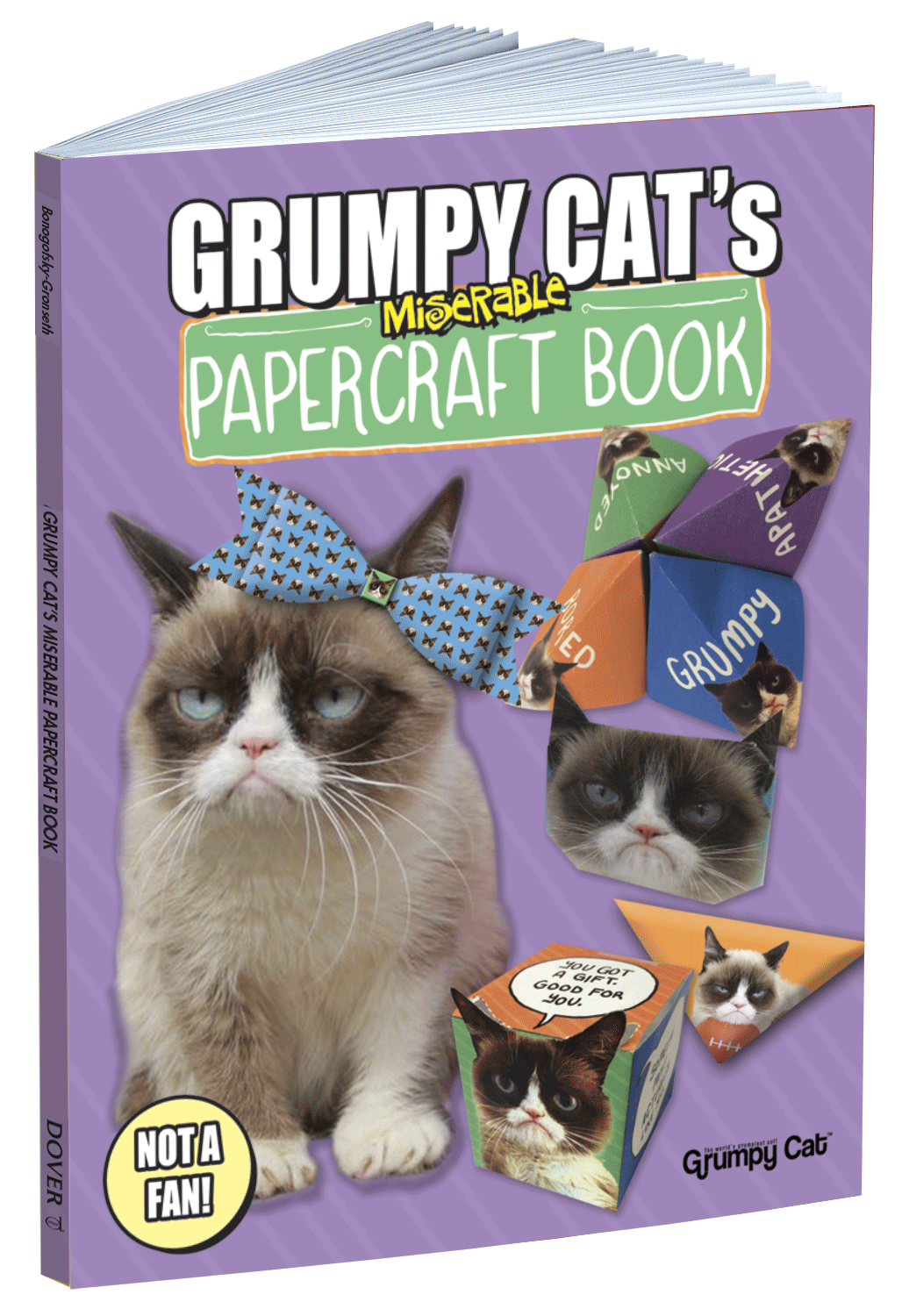 Cover Design