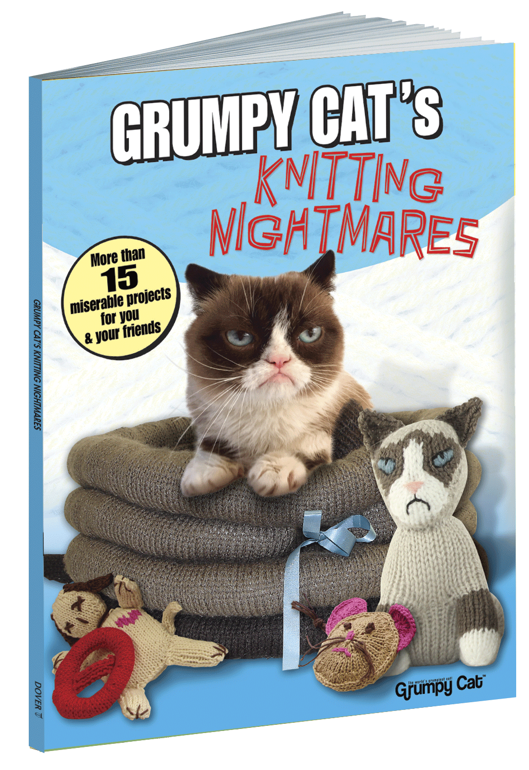 Cover Design