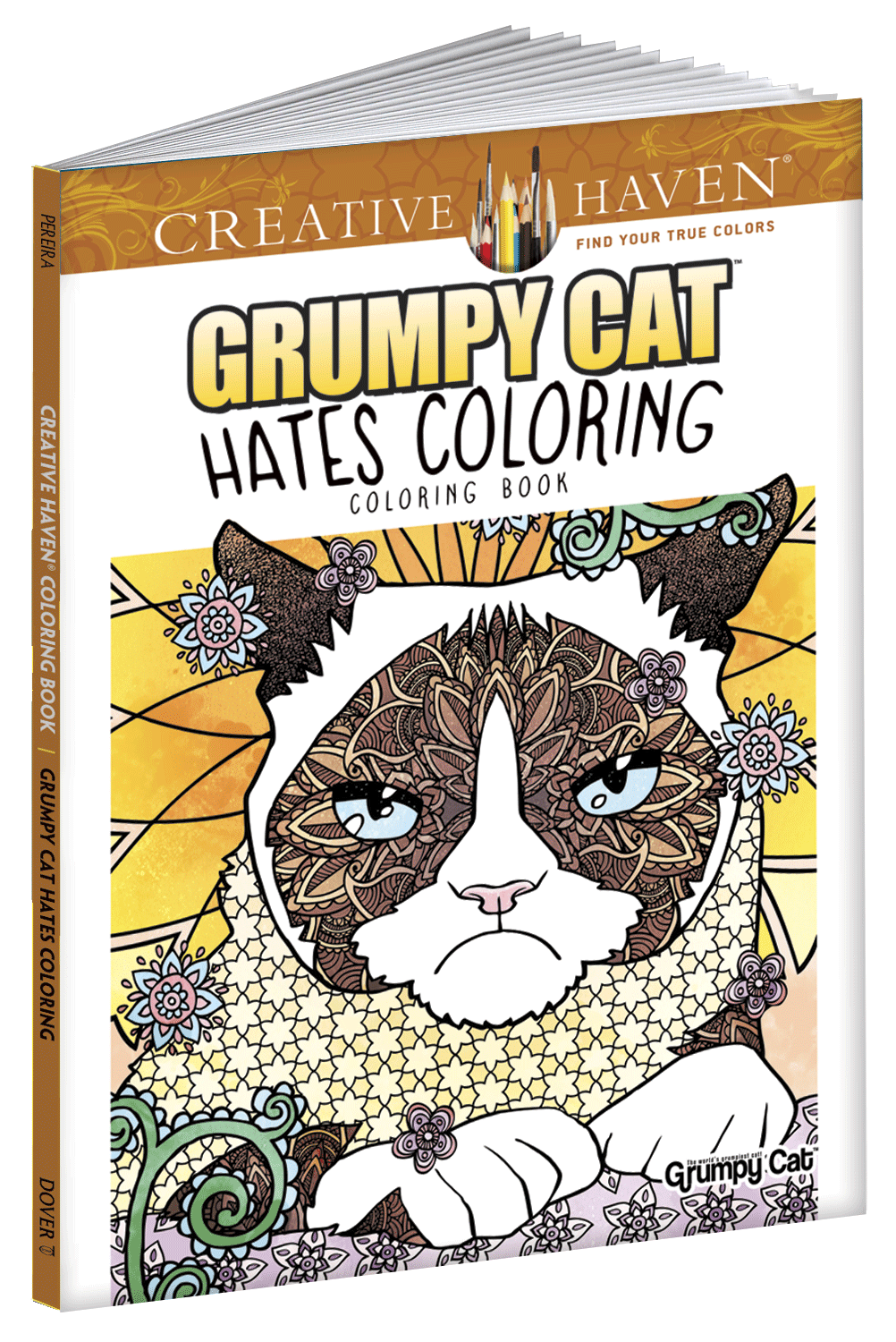 Cover Design