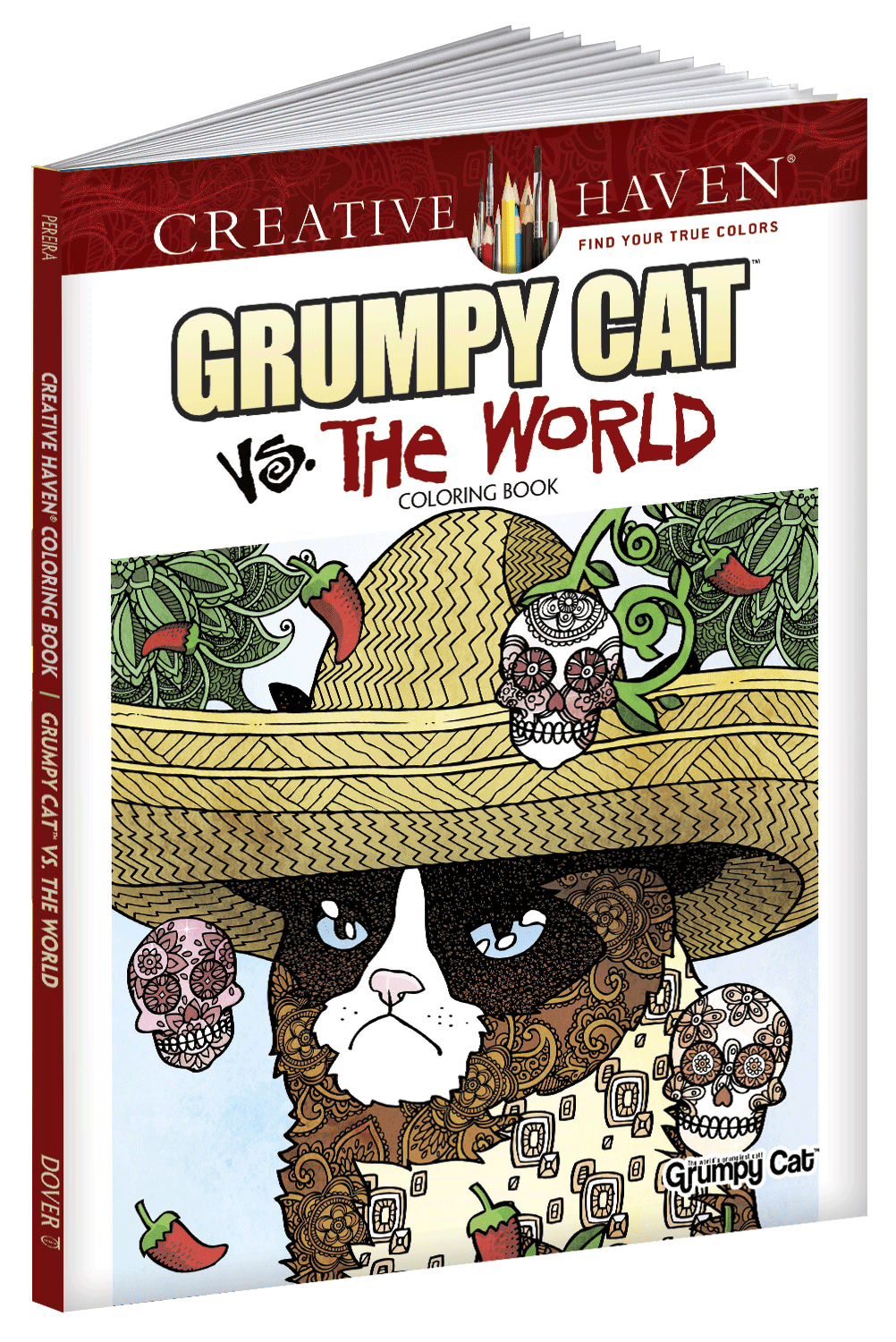 Cover Design