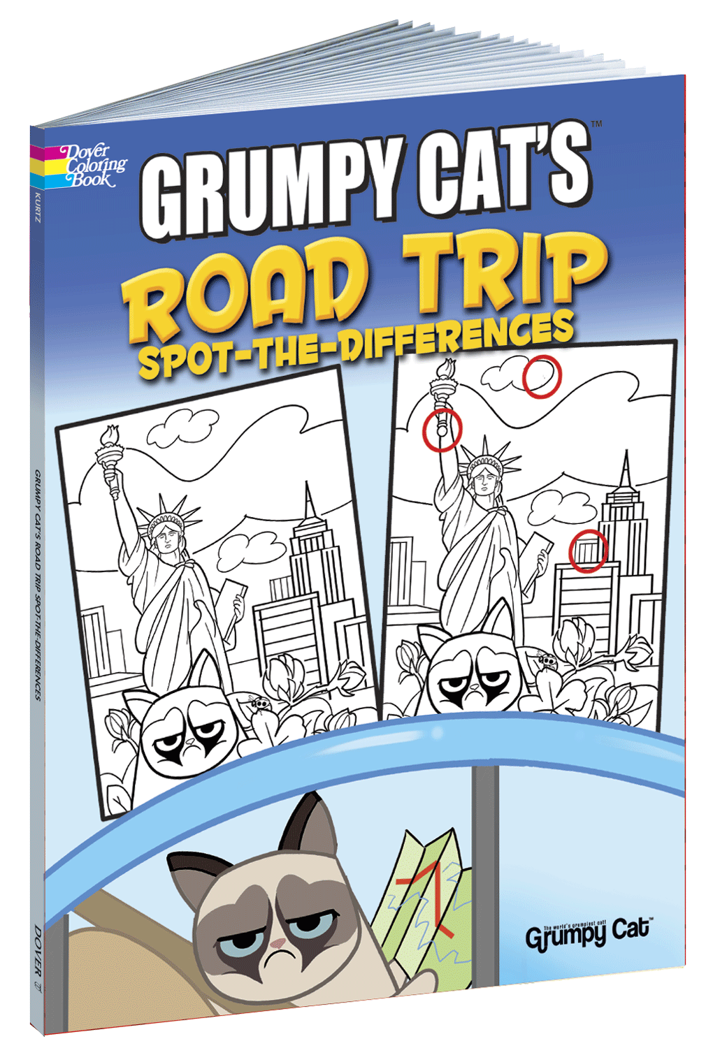 Cover Design