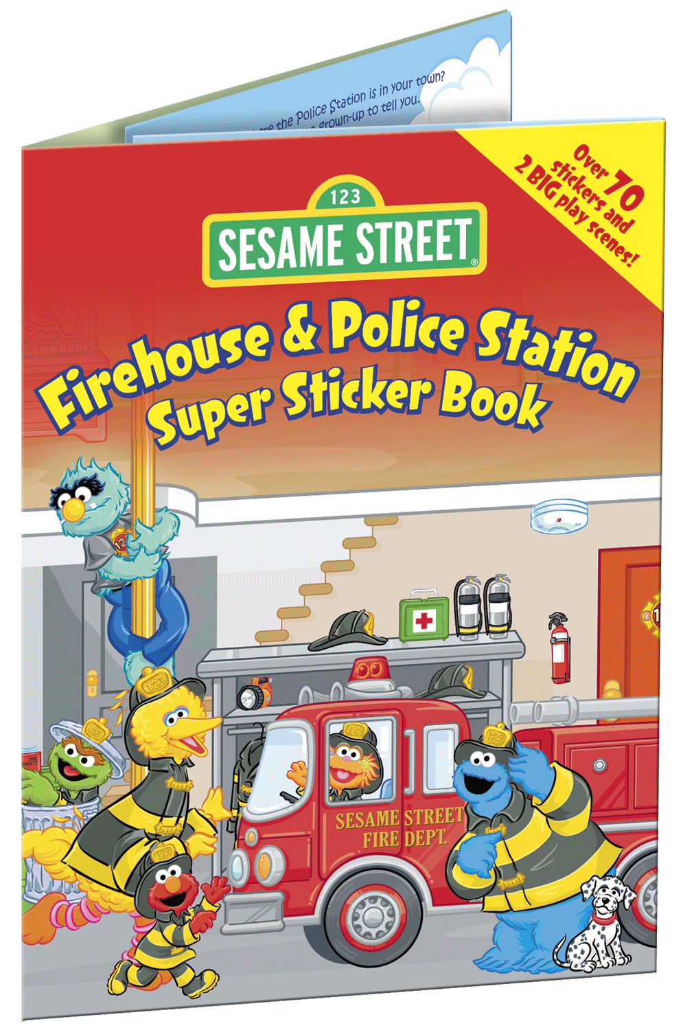 Cover Design