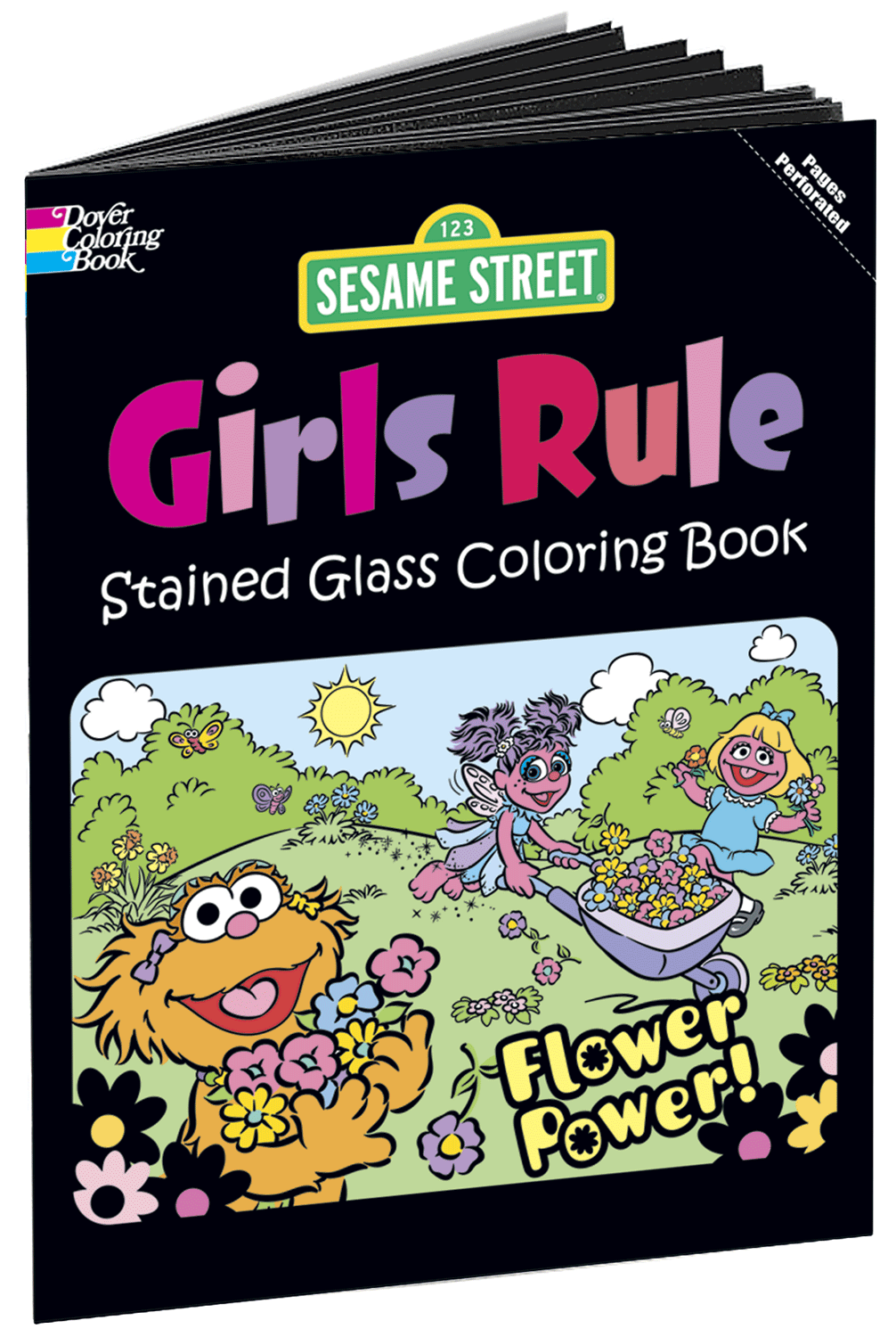 Cover Design
