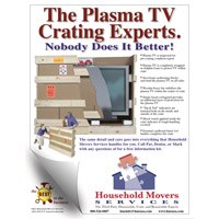 Trade Show Flyer