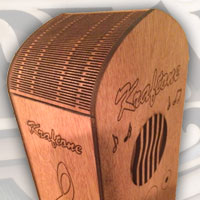 Laser Cutting