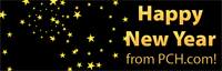Flash Animation - New Years