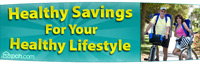 Healthy Lifestyle
