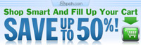 Fill Up Your Cart