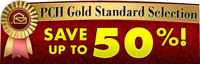 Gold Ribbon