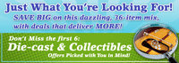 Collectibles
