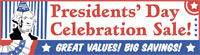 Presidents Day