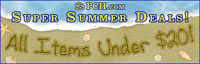 Summer Theme