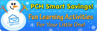 Winter: Educational