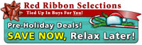 Pre-Holiday Deals