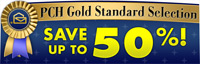 Gold Ribbon