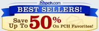 Best Sellers