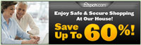 Safe and Secure Shopping