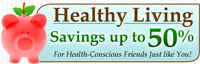 Healthy Living