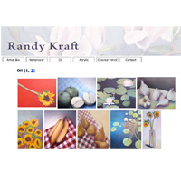 Randy Kraft